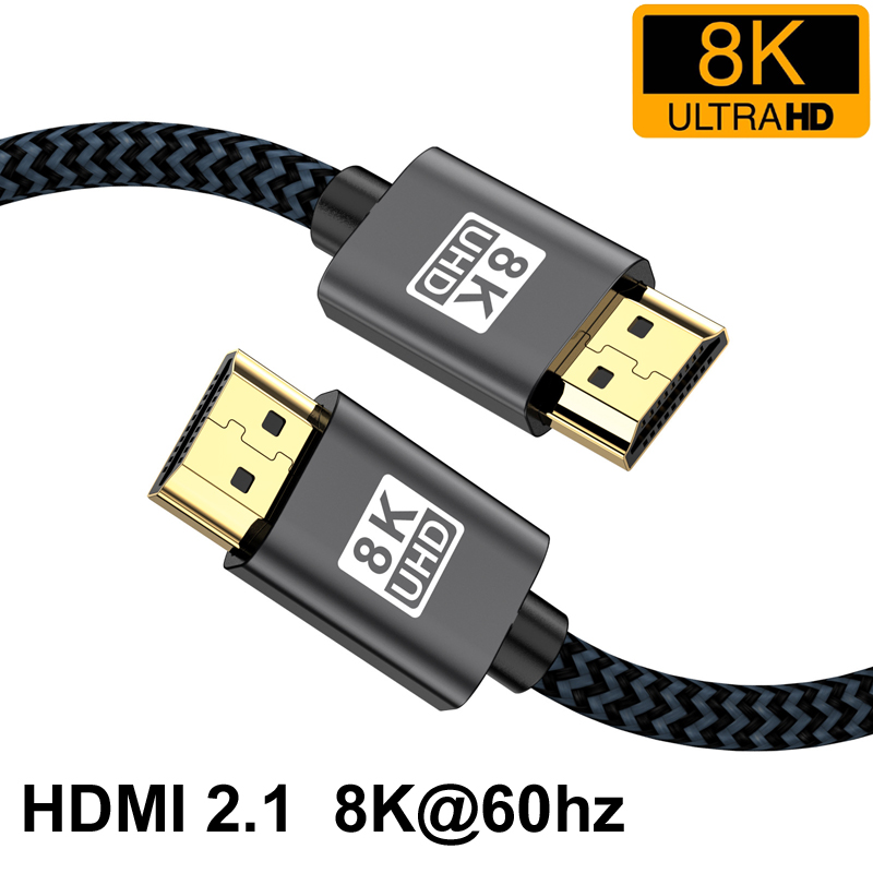 Gaming Console Bundle - 1 متر/2 متر/3 متر HDMI وصلة