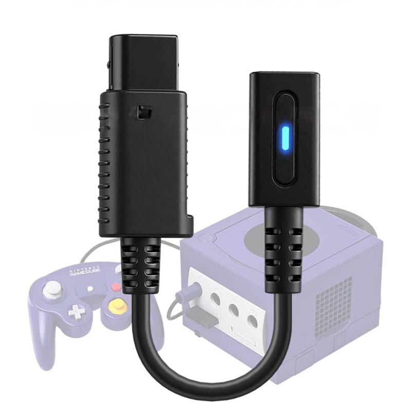 Gaming Console Types - كابل شحن نوع C بطول 12