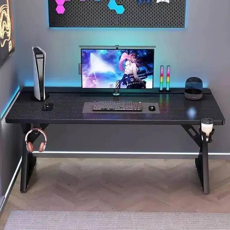 Gaming Console Room - الطلاب الدائمة مكاتب الكمبيوتر الألعاب دراسة
