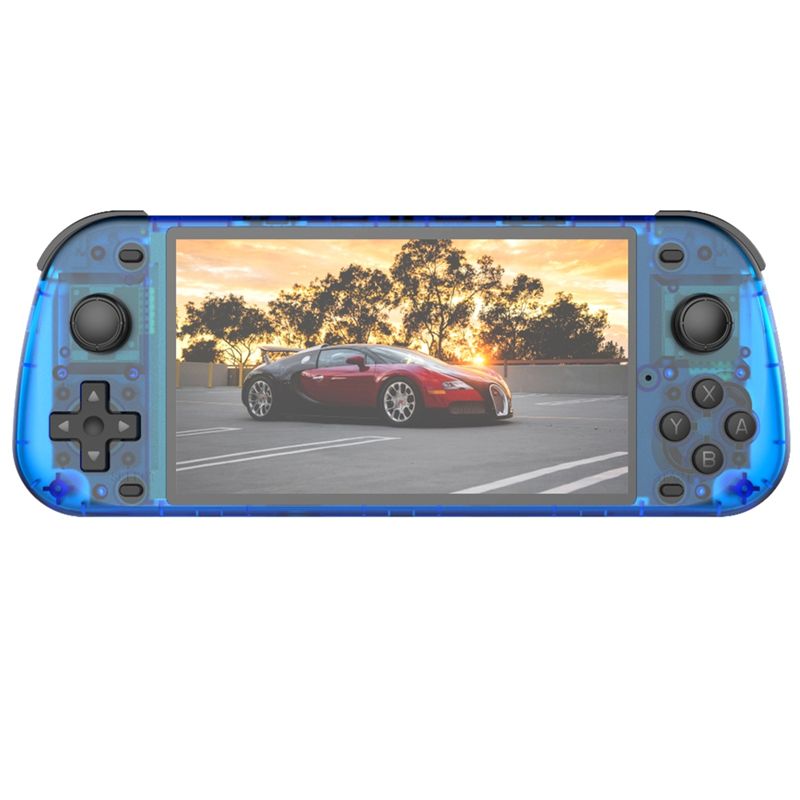 Gaming Console Online - وحدة تحكم ألعاب محمولة B27B ثنائية
