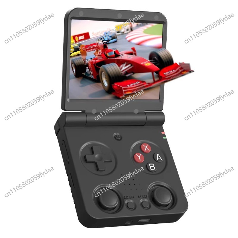 Gaming Console Online - وحدة تحكم ألعاب محمولة ذكية قابلة