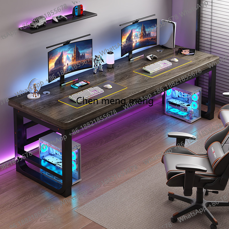 Gaming Console Room - طاولات كمبيوتر للألعاب، طاولات دراسة للطلاب،