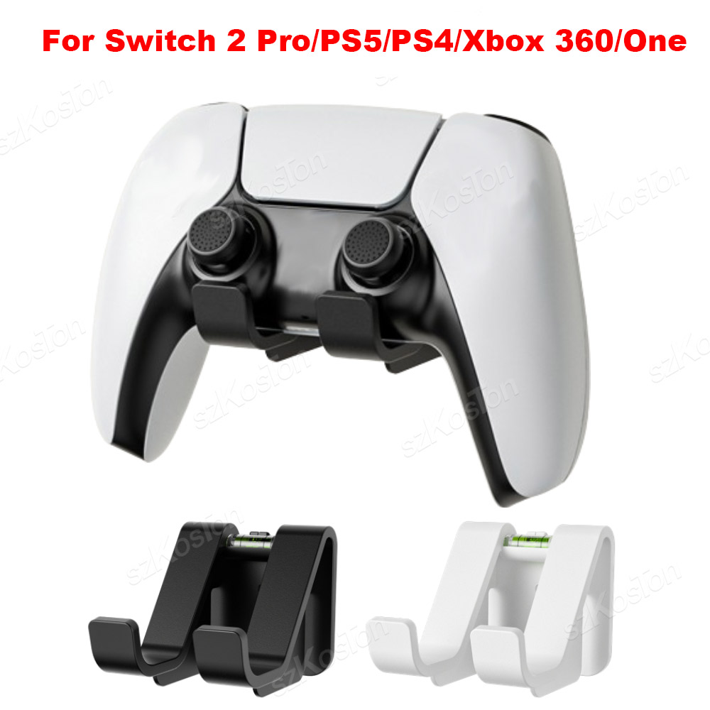Gaming Console Gp Pro - حامل تثبيت على الحائط للوحة الألعاب