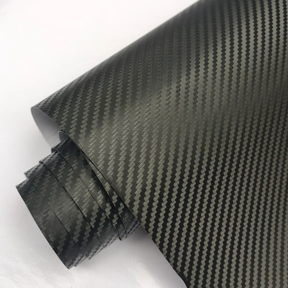 Console Skin Wrap - ثلاثية الأبعاد 4D 5D 6D ألياف