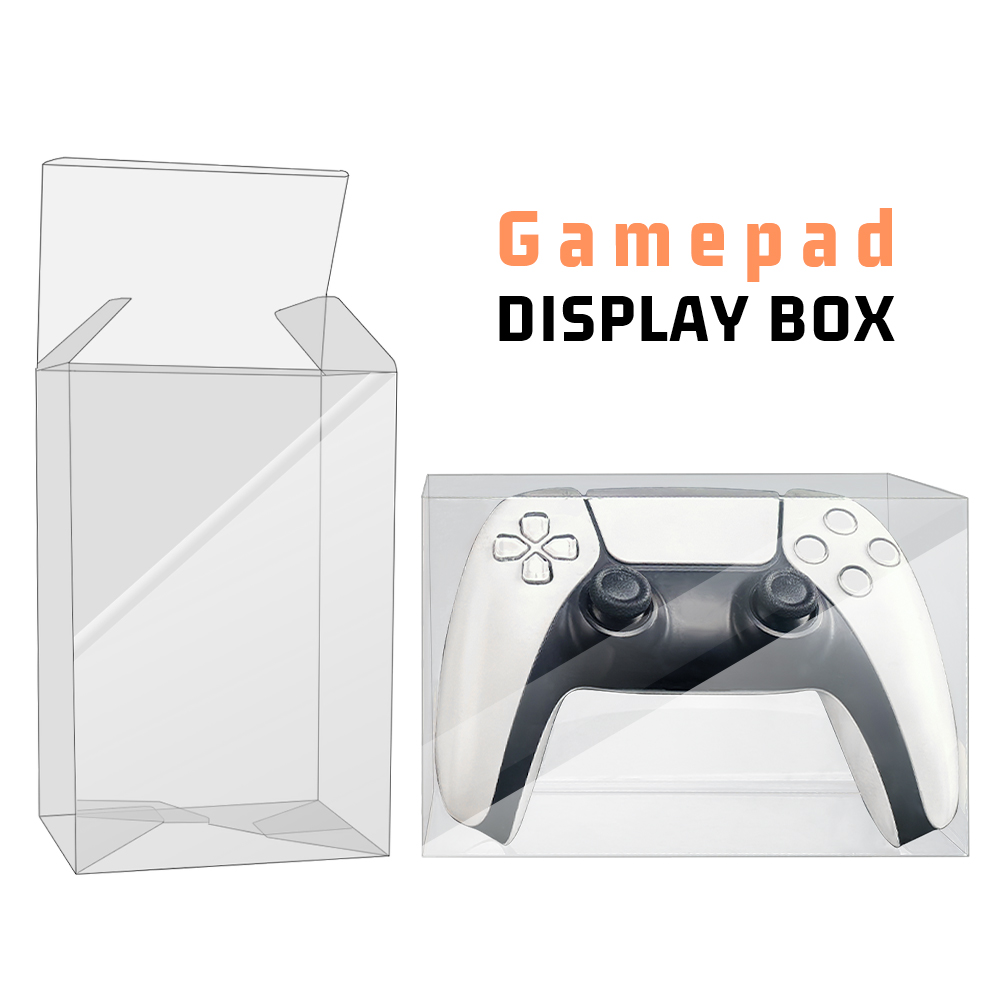 Gaming Console Gp Pro - صندوق تخزين لوحة ألعاب عالمي قابل