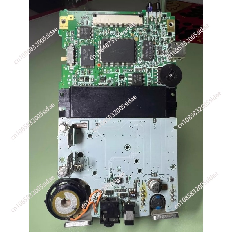 Handheld Gaming Console - لوحة أم PCB مختبرة بنسبة 100٪