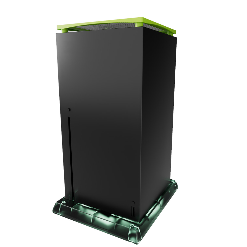 Console Cooling Fan - ملحقات لـ Xbox Series X مرشح