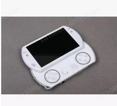 Handheld Gaming Console - جهاز ألعاب محمول أصلي جديد 100%