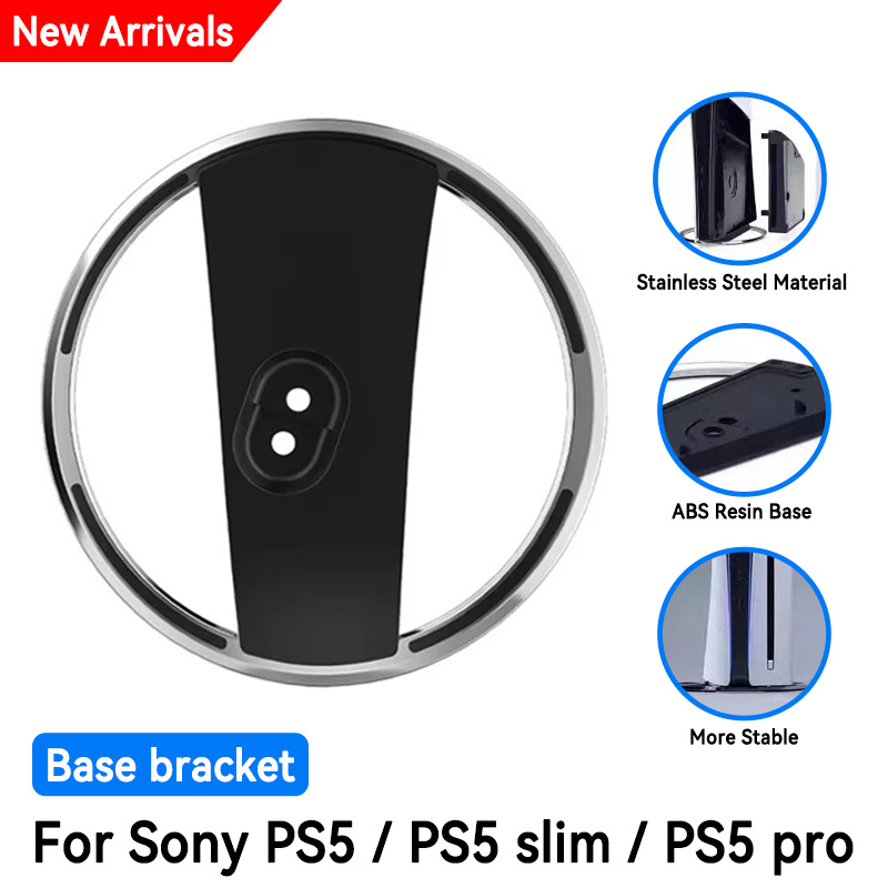 Gaming Console Mobile - حامل وحدة تحكم بحامل معدني جديد