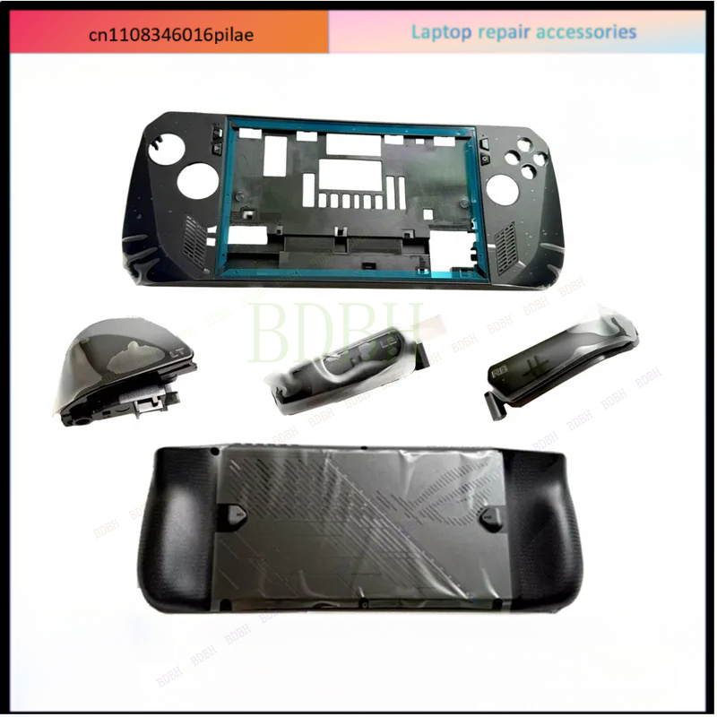 Gaming Console Generations - جديد لجهاز تشوا روج ألاي إكس