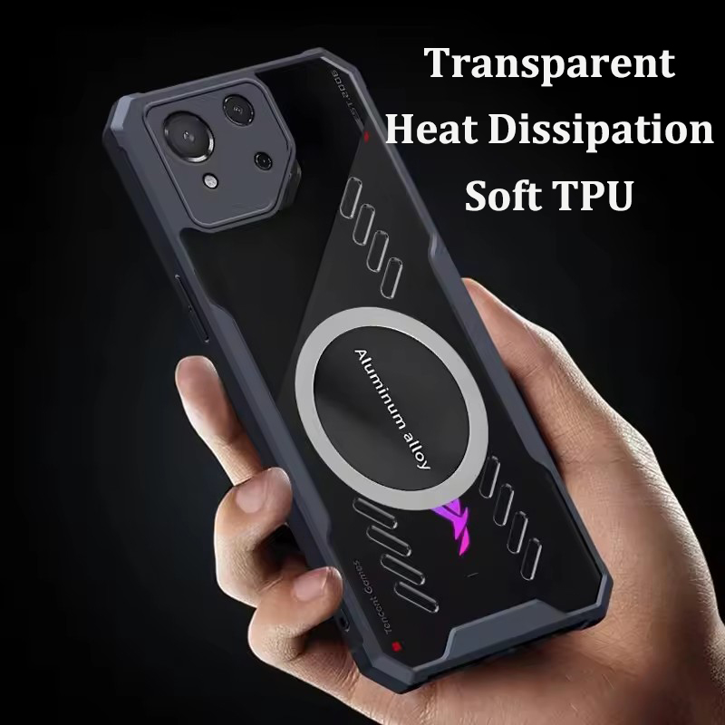 Gaming Console Mobile - ل ASUS Rog Phone 9 8