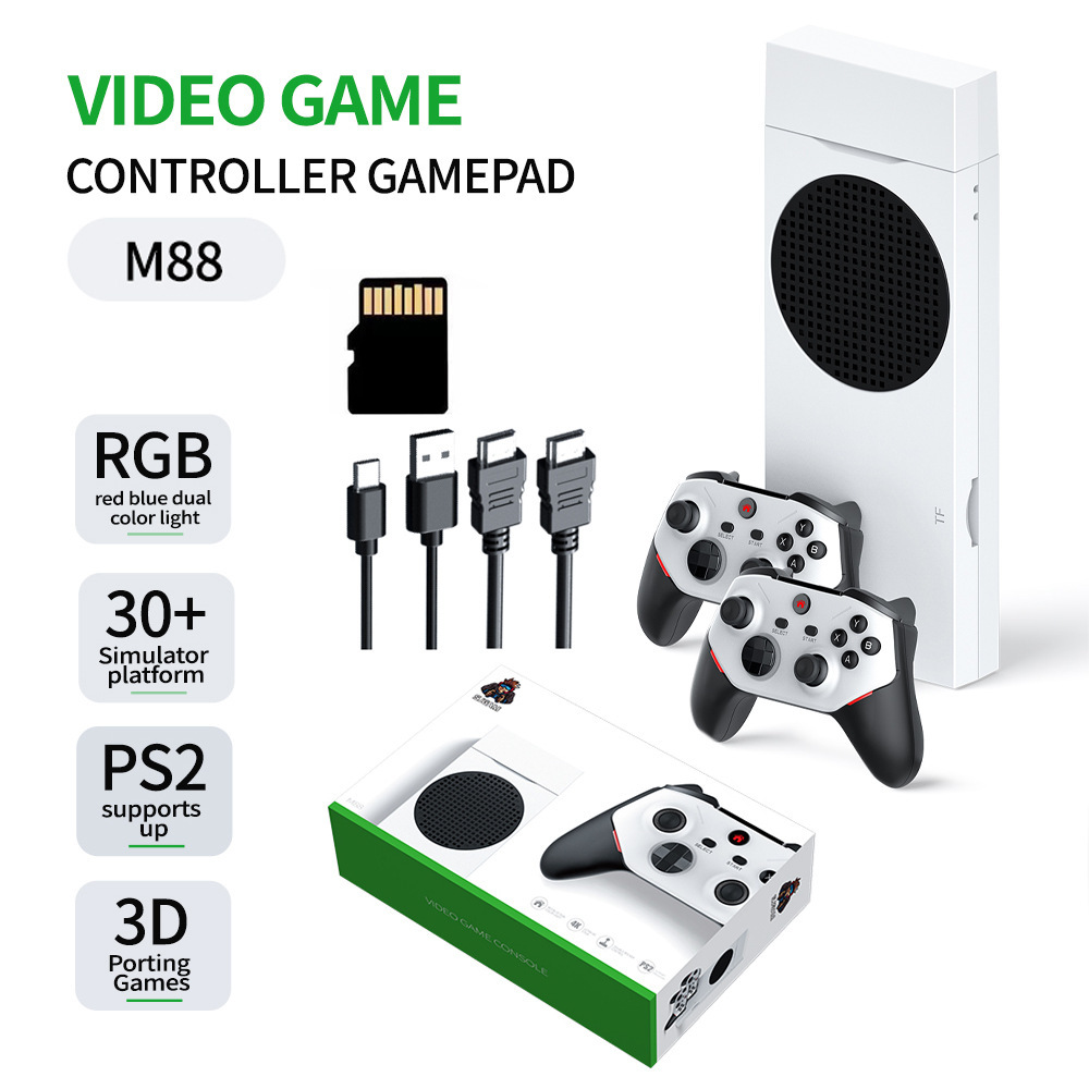 Gaming Console Online - عصا وحدة التحكم في الألعاب M88