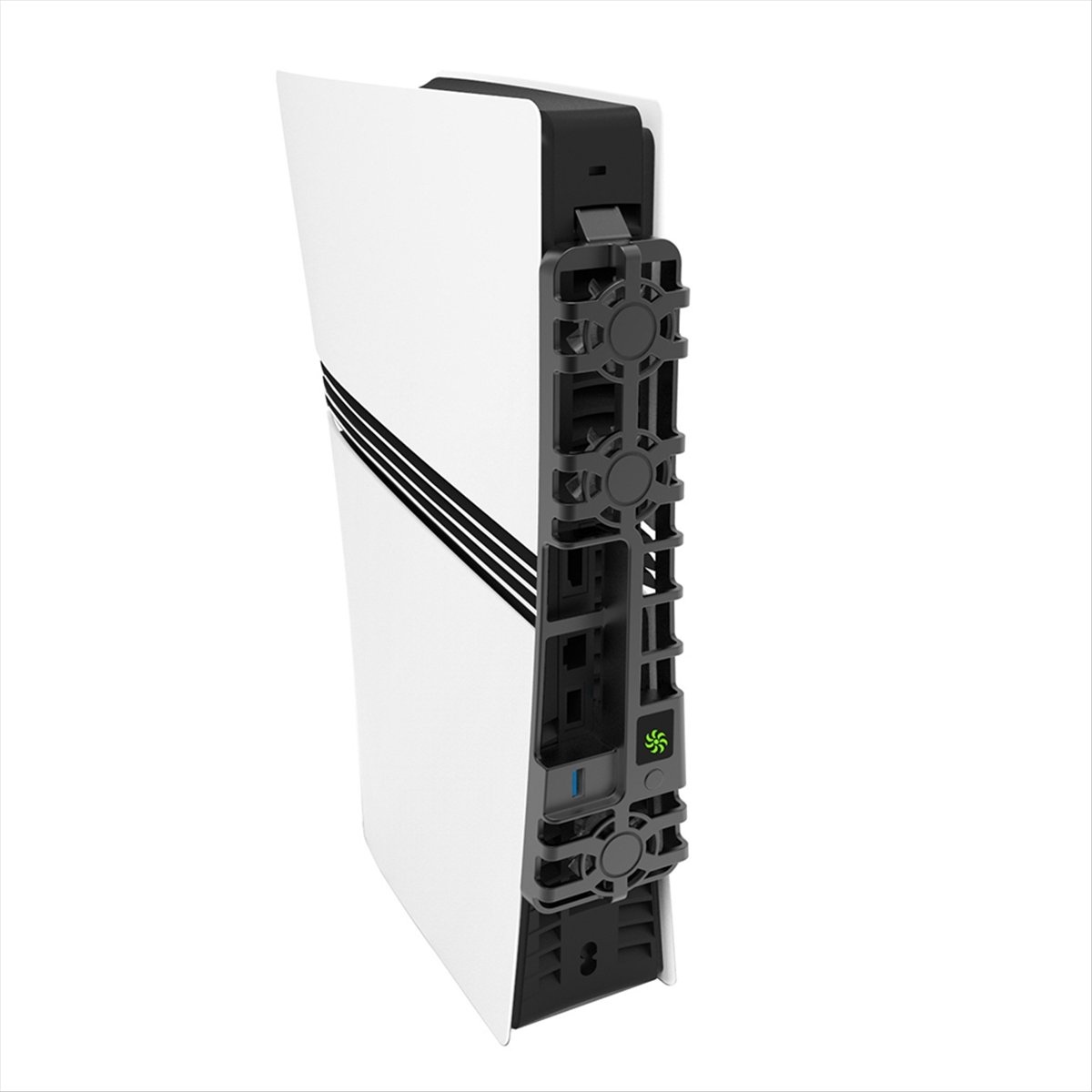 Console Cooling Fan - مروحة تبريد A64I لجهاز PRO، مروحة