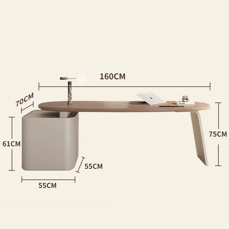 غرفة نوم طاولة الكمبيوتر المحم - مراجعة Gaming Console Cabinet وسعره