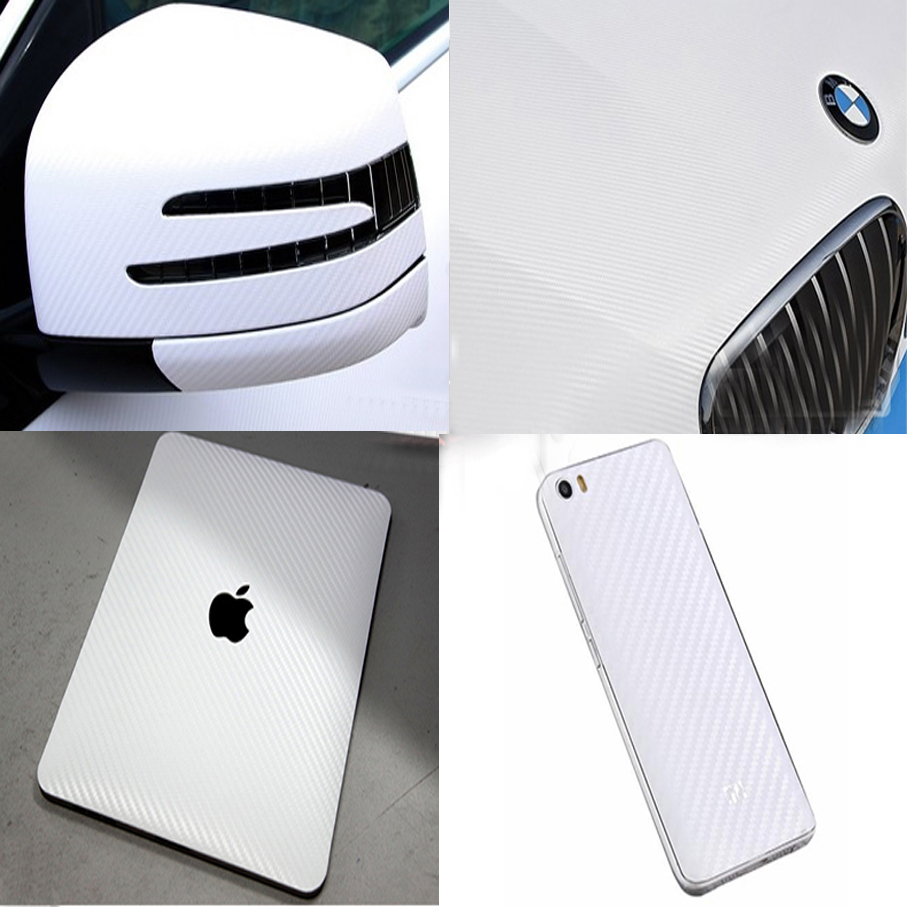 مختلف الأبيض لامع مات الفينيل  - مراجعة Console Skin Wrap وسعره
