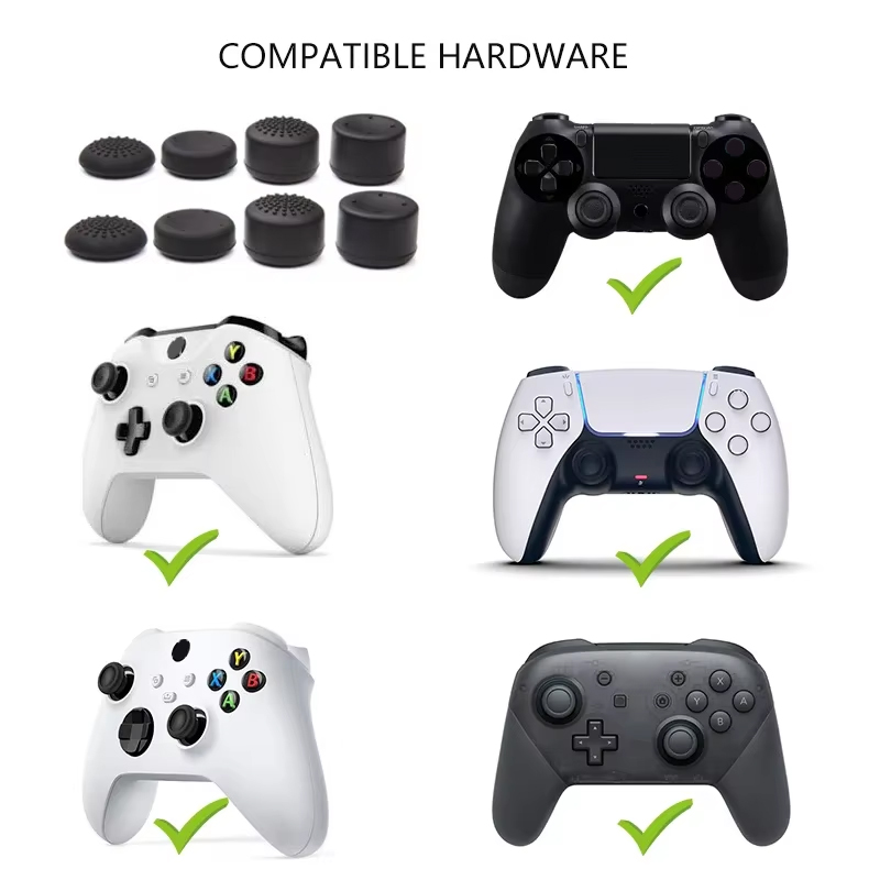 8 قطعة وحدة تحكم سيليكون التنا - مراجعة Gaming Console Gp Pro وسعره