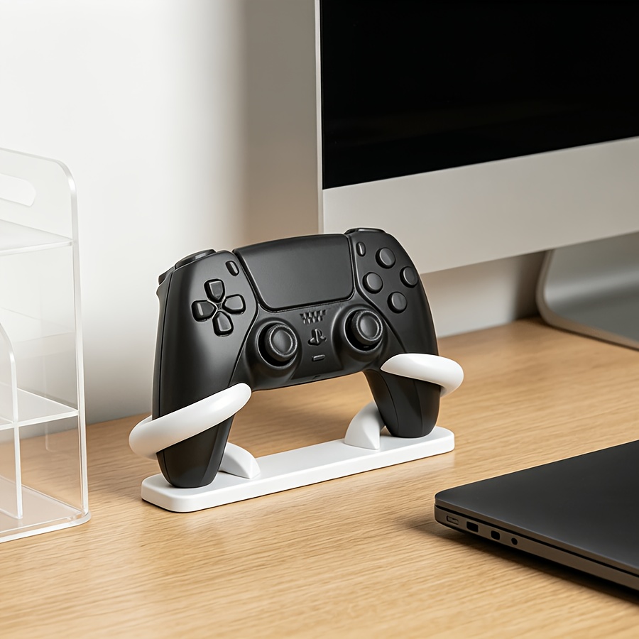 حامل تحكم ألعاب بتصميم بسيط مط - مراجعة Gaming Console Gp Pro وسعره