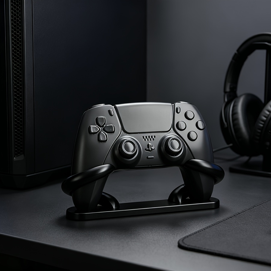 حامل تحكم ألعاب بتصميم بسيط مط - مراجعة Gaming Console Gp Pro وسعره