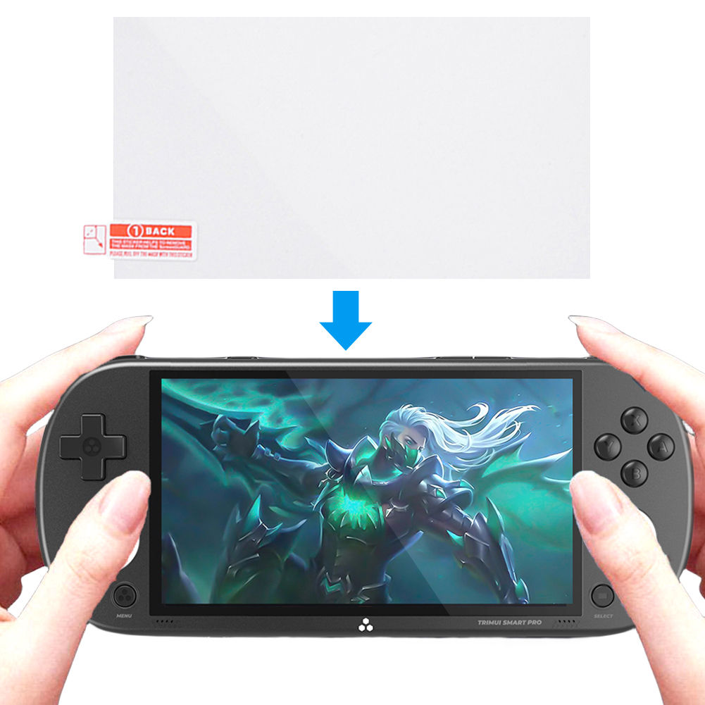 حقيبة حمل EVA صلبة مع طبقة زجا - مراجعة Gaming Console Mobile وسعره