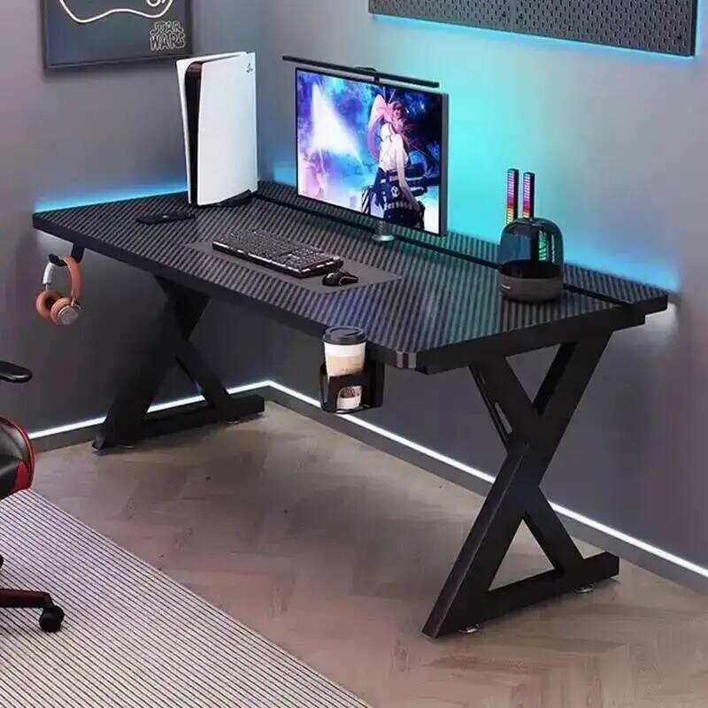 الطلاب الدائمة مكاتب الكمبيوتر - مراجعة Gaming Console Room وسعره