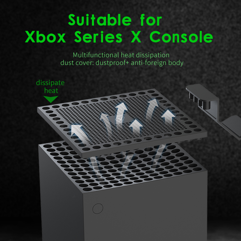 Aolion RGB مروحة التبريد المضي - مراجعة Console Cooling Fan وسعره