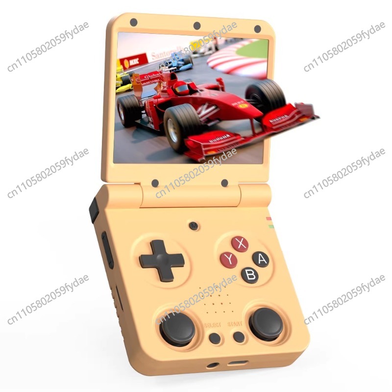 وحدة تحكم ألعاب محمولة ذكية قا - مراجعة Gaming Console Online وسعره