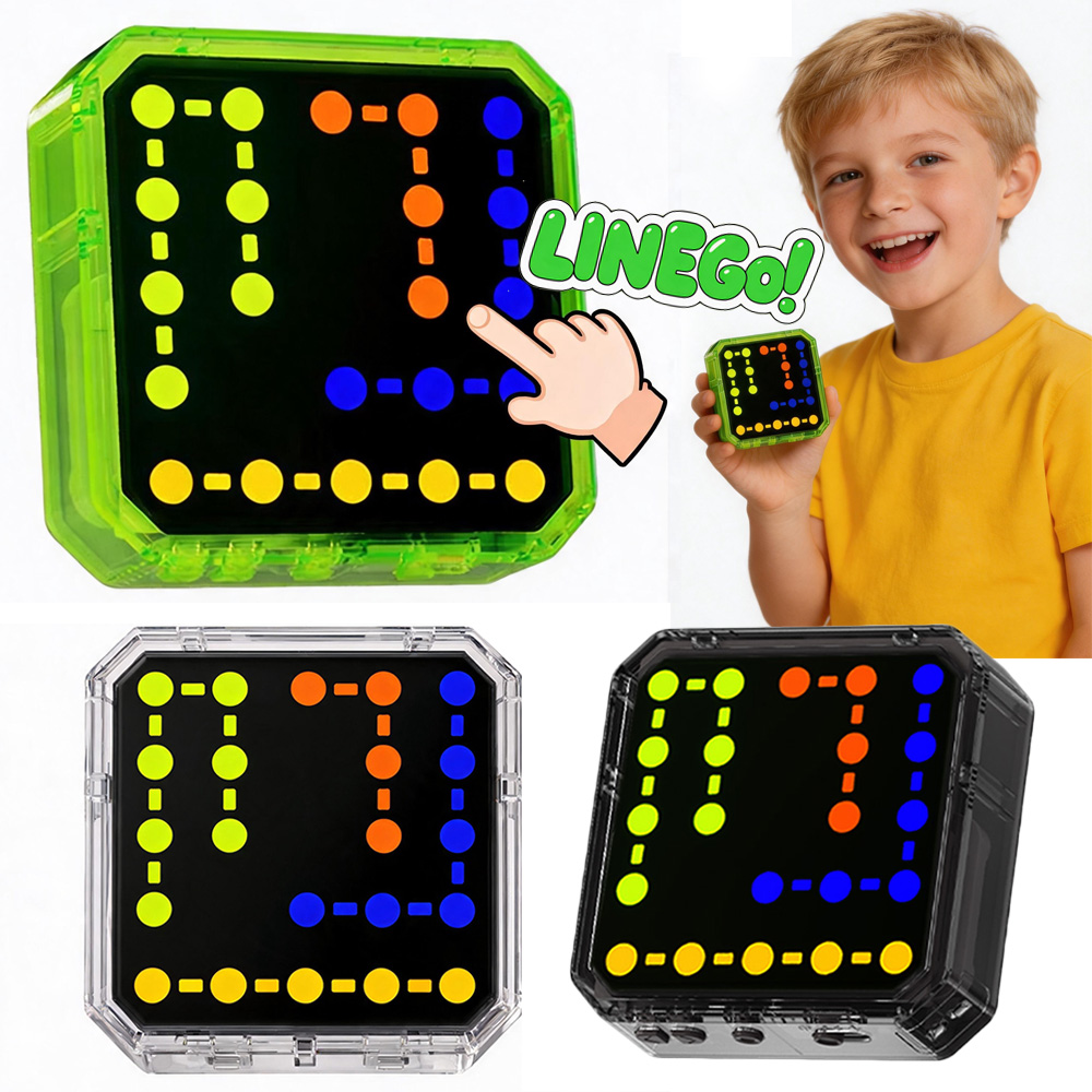 جهاز ألعاب إلكتروني محمول للأط - مراجعة Handheld Gaming Console وسعره