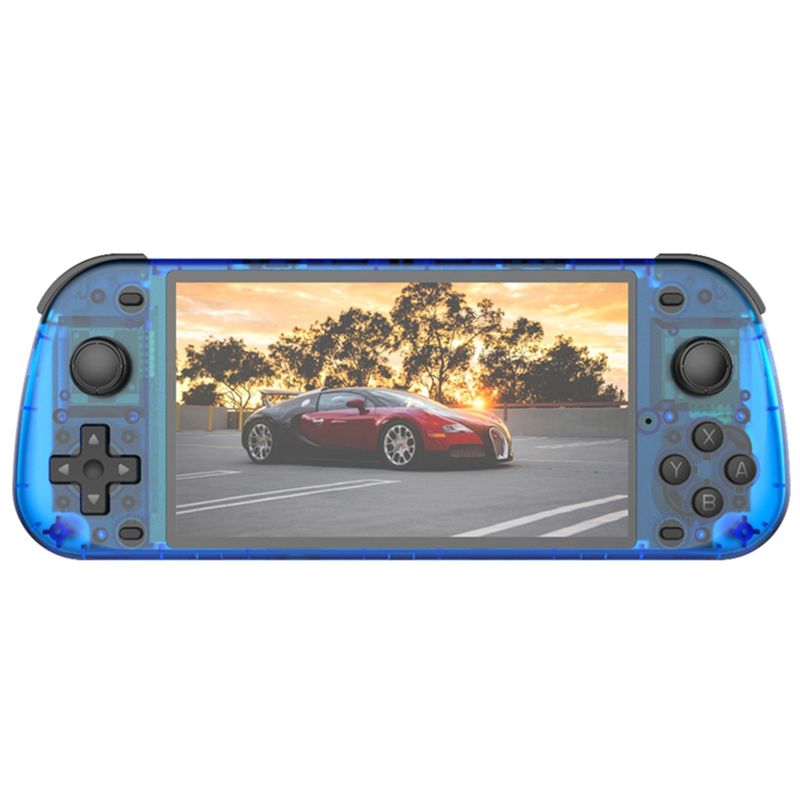 وحدة تحكم ألعاب محمولة كلاسيكي - مراجعة Gaming Console Online وسعره