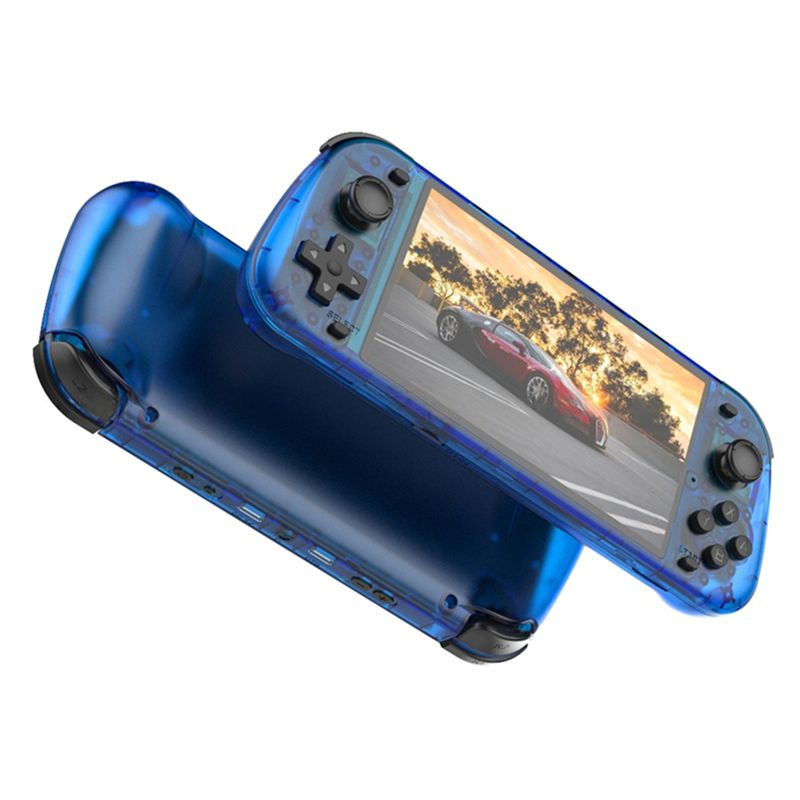 وحدة تحكم ألعاب محمولة كلاسيكي - مراجعة Gaming Console Online وسعره