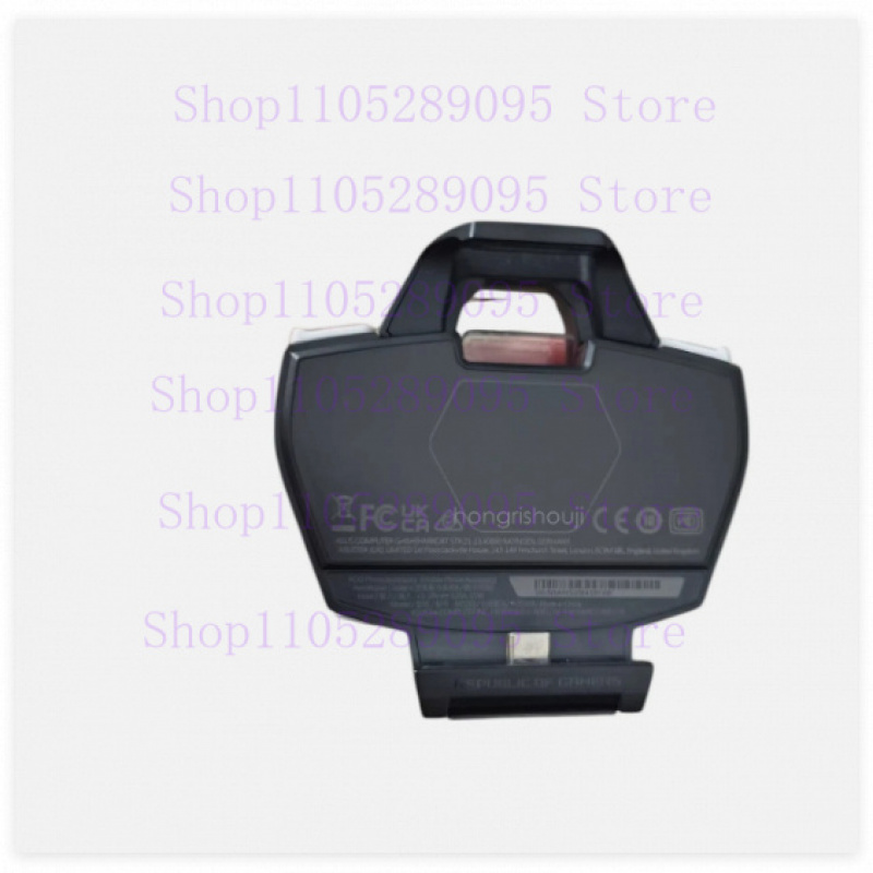 مروحة تبريد AeroActive 6 أصلية - مراجعة Gaming Console Mobile وسعره