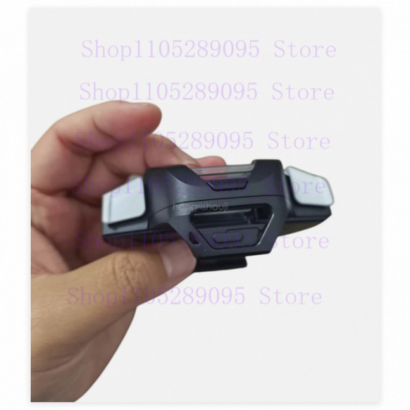 مروحة تبريد AeroActive 6 أصلية - مراجعة Gaming Console Mobile وسعره
