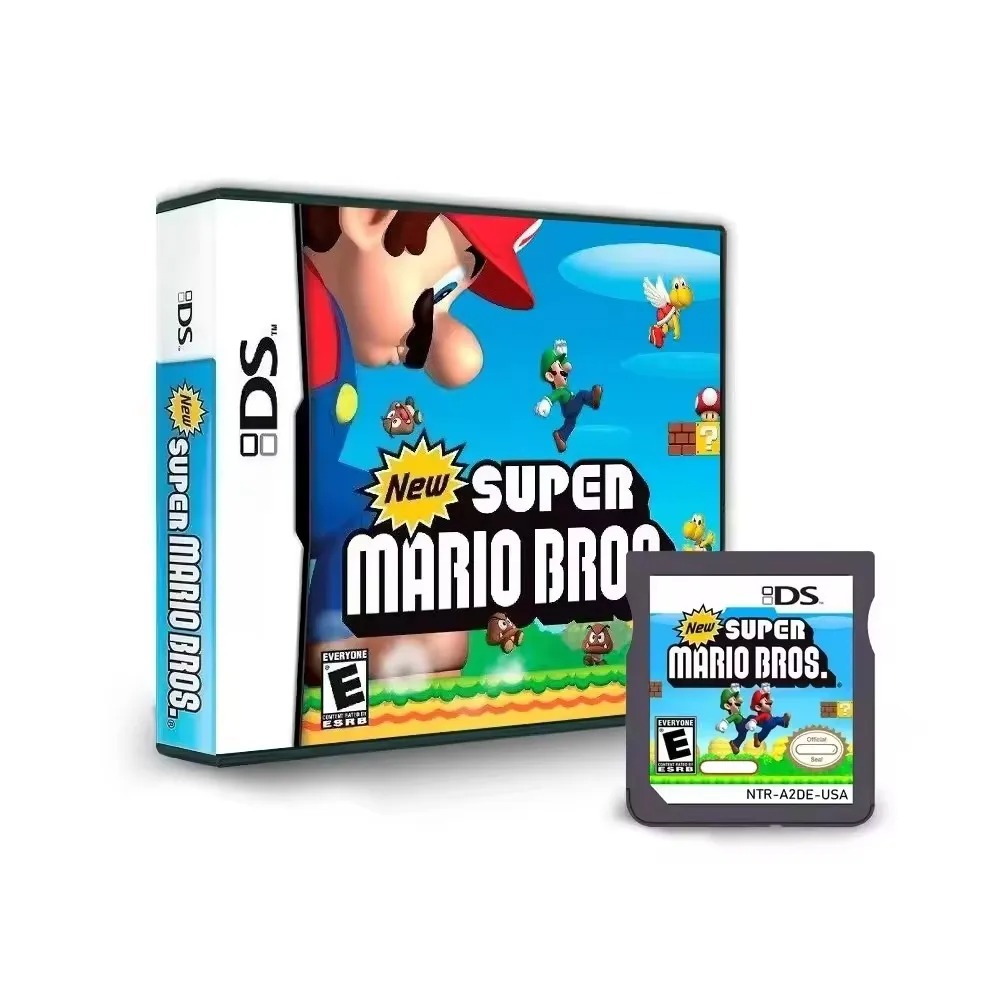 خرطوشة ألعاب Fun DS الشهيرة -  - مراجعة Handheld Gaming Console وسعره