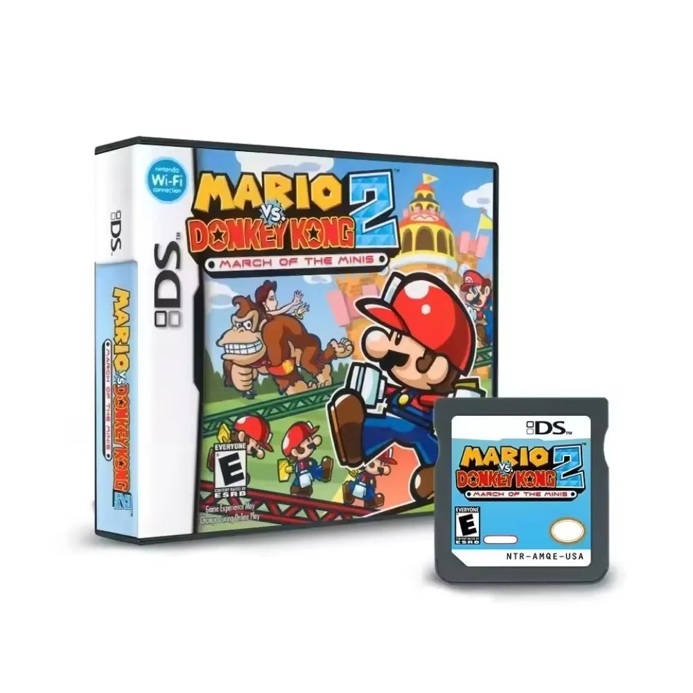 خرطوشة ألعاب Fun DS الشهيرة -  - مراجعة Handheld Gaming Console وسعره