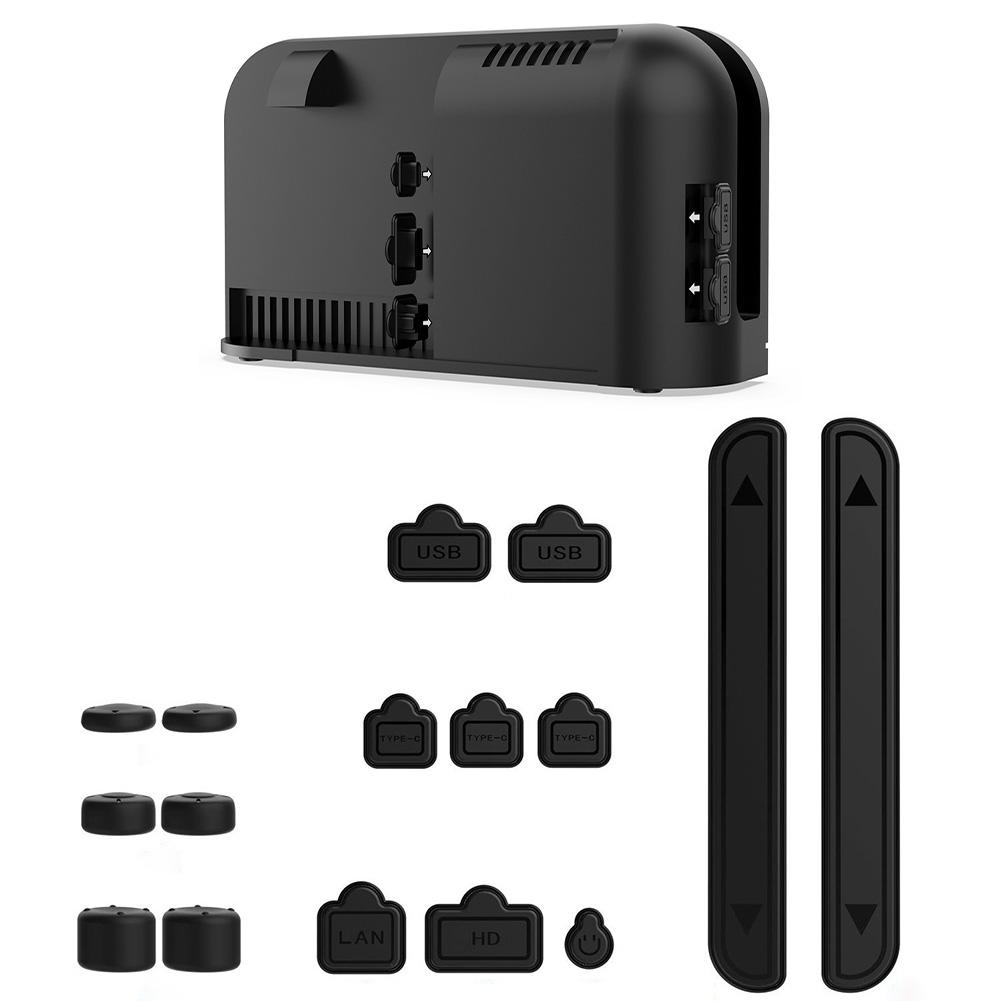 واقية غطاء غبار للتبديل 2 لعبة - مراجعة Gaming Console Generations وسعره