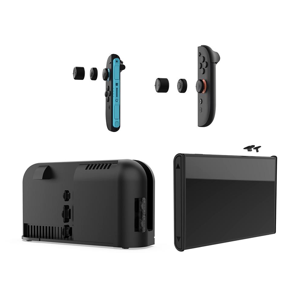 واقية غطاء غبار للتبديل 2 لعبة - مراجعة Gaming Console Generations وسعره
