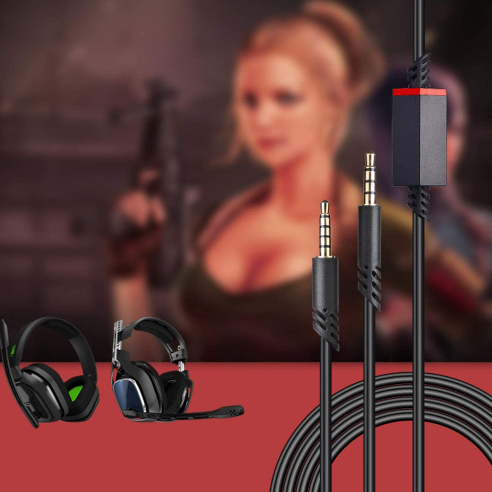 استبدال كابل سماعة الرأس ، سما - مراجعة Gaming Console Free وسعره