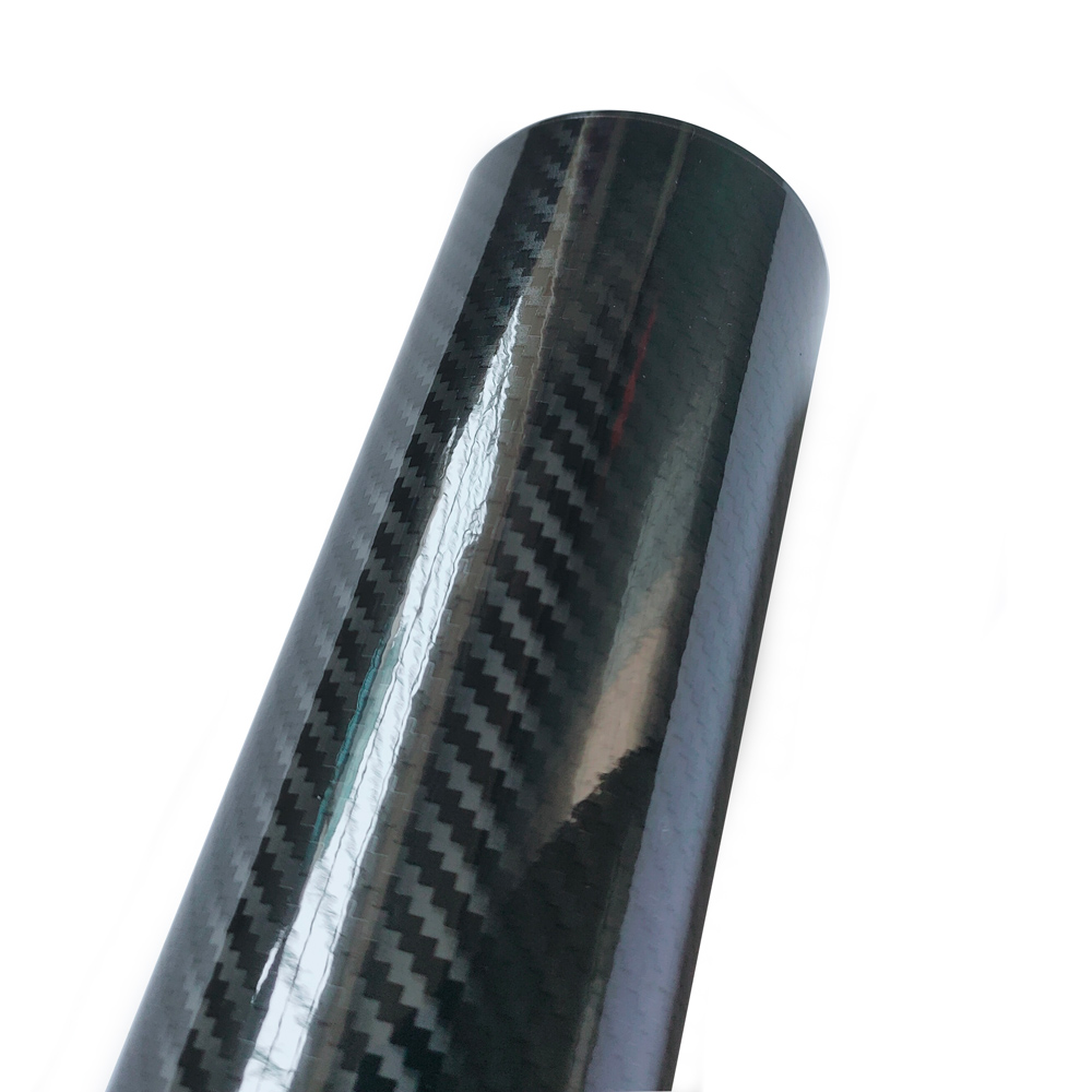 ثلاثية الأبعاد 4D 5D 6D ألياف  - مراجعة Console Skin Wrap وسعره