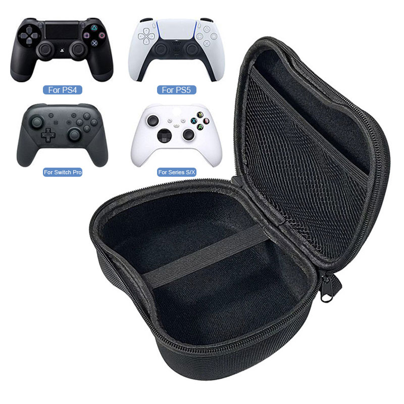 حقيبة التخزين المحمولة ل PS5 P - مراجعة Gaming Console Gp Pro وسعره