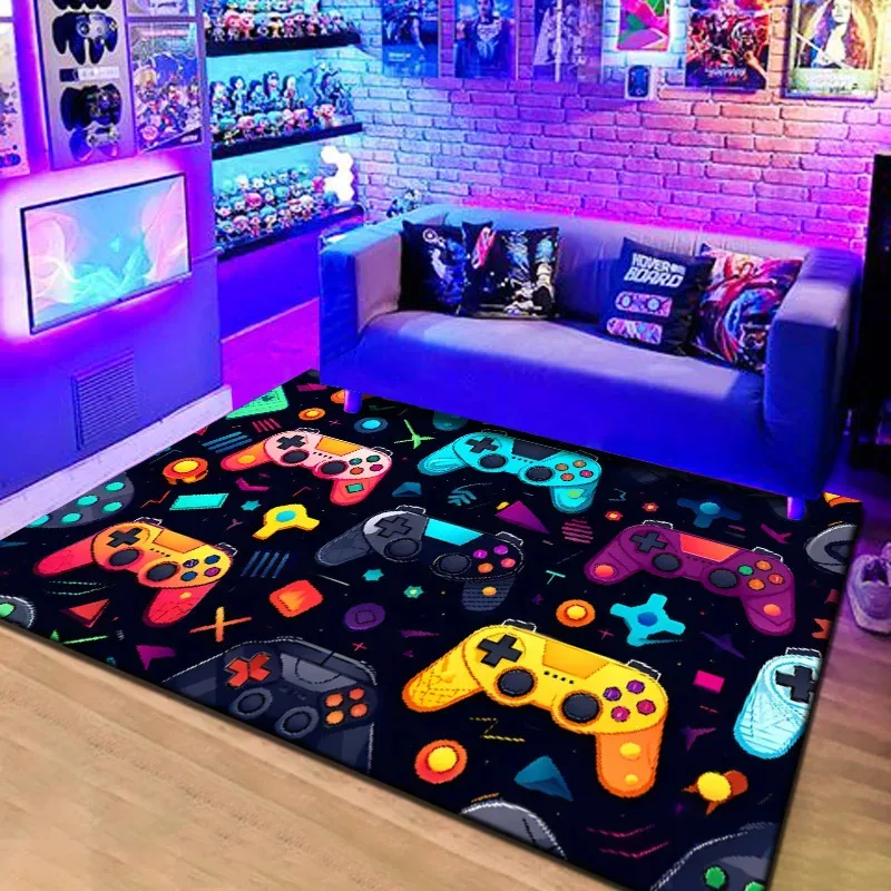 VIKAMA ثلاثية الأبعاد لعبة وحد - مراجعة Gaming Console Room وسعره