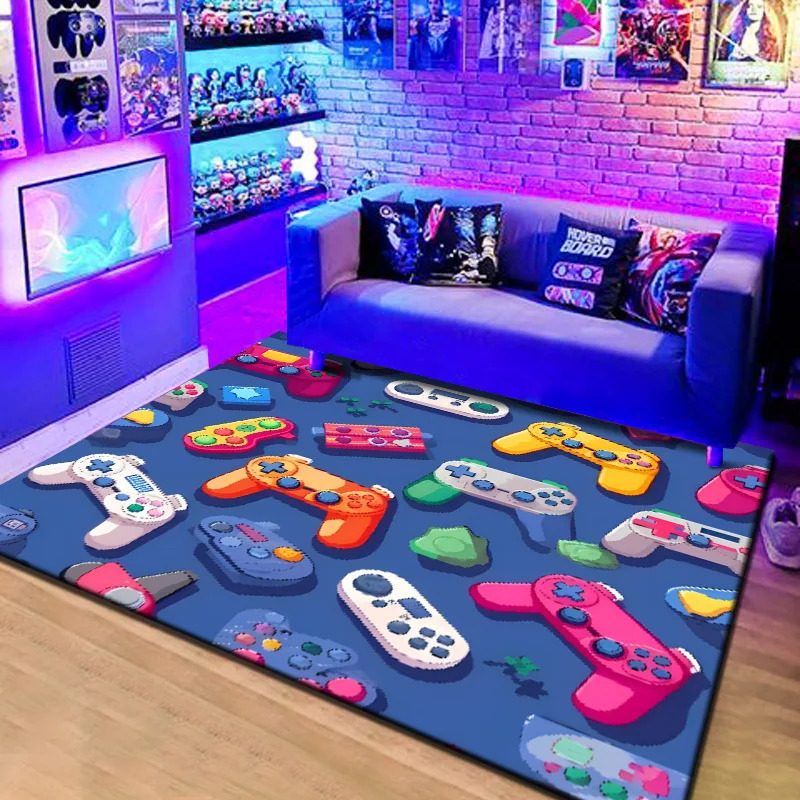 VIKAMA ثلاثية الأبعاد لعبة وحد - مراجعة Gaming Console Room وسعره