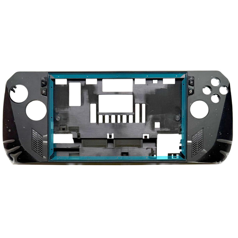 جديد لـ BOTTOMCASE ®   غطاء شا - مراجعة Handheld Gaming Console وسعره
