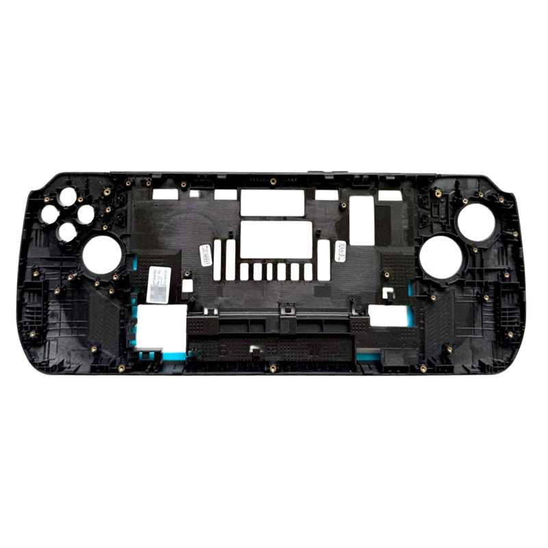 جديد لـ BOTTOMCASE ®   غطاء شا - مراجعة Handheld Gaming Console وسعره