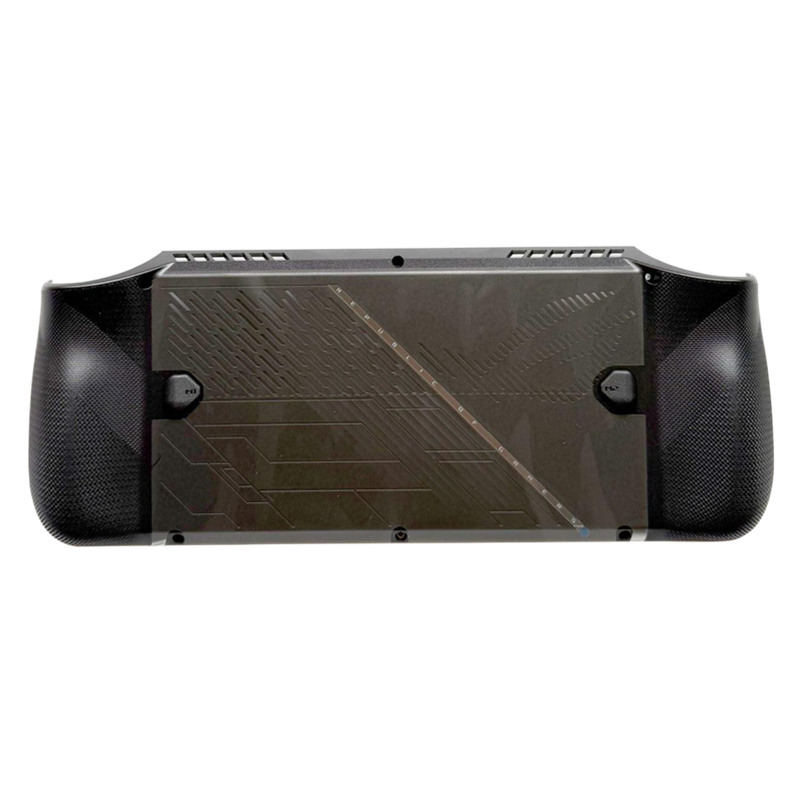 جديد لـ BOTTOMCASE ®   غطاء شا - مراجعة Handheld Gaming Console وسعره