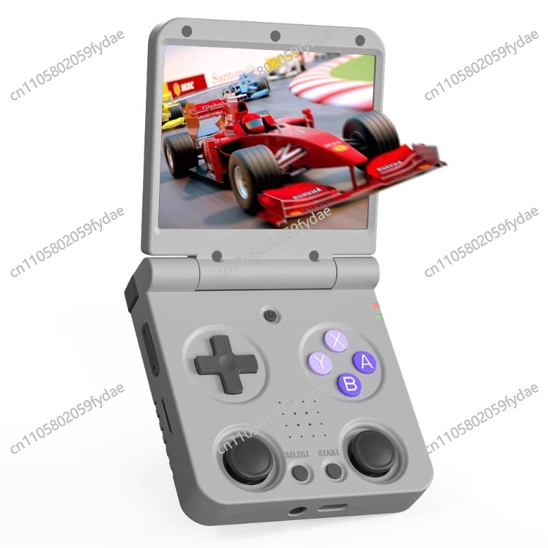 وحدة تحكم ألعاب محمولة ذكية قا - مراجعة Gaming Console Online وسعره