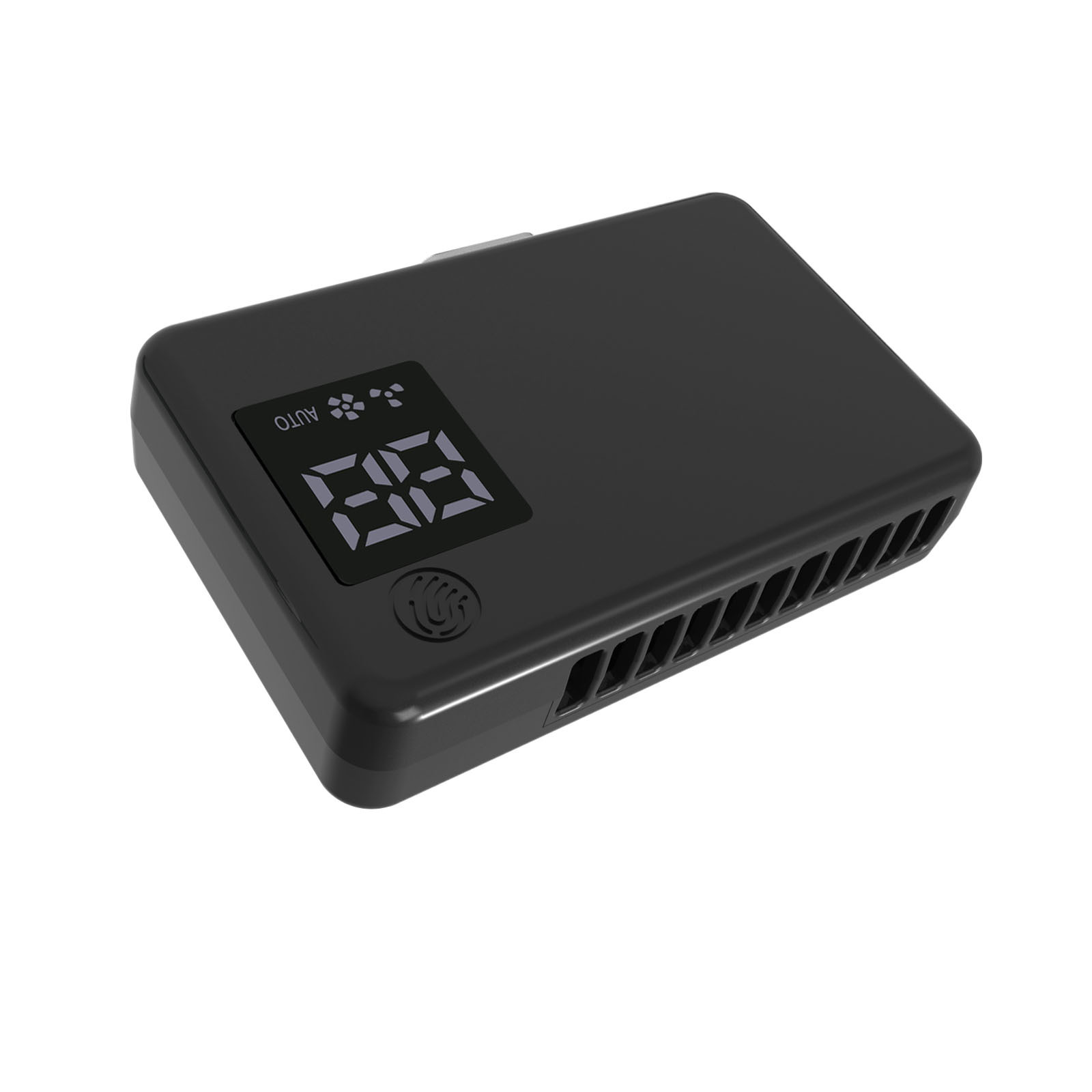 مروحة تبريد ذكية لجهاز نينتندو - مراجعة Console Cooling Fan وسعره