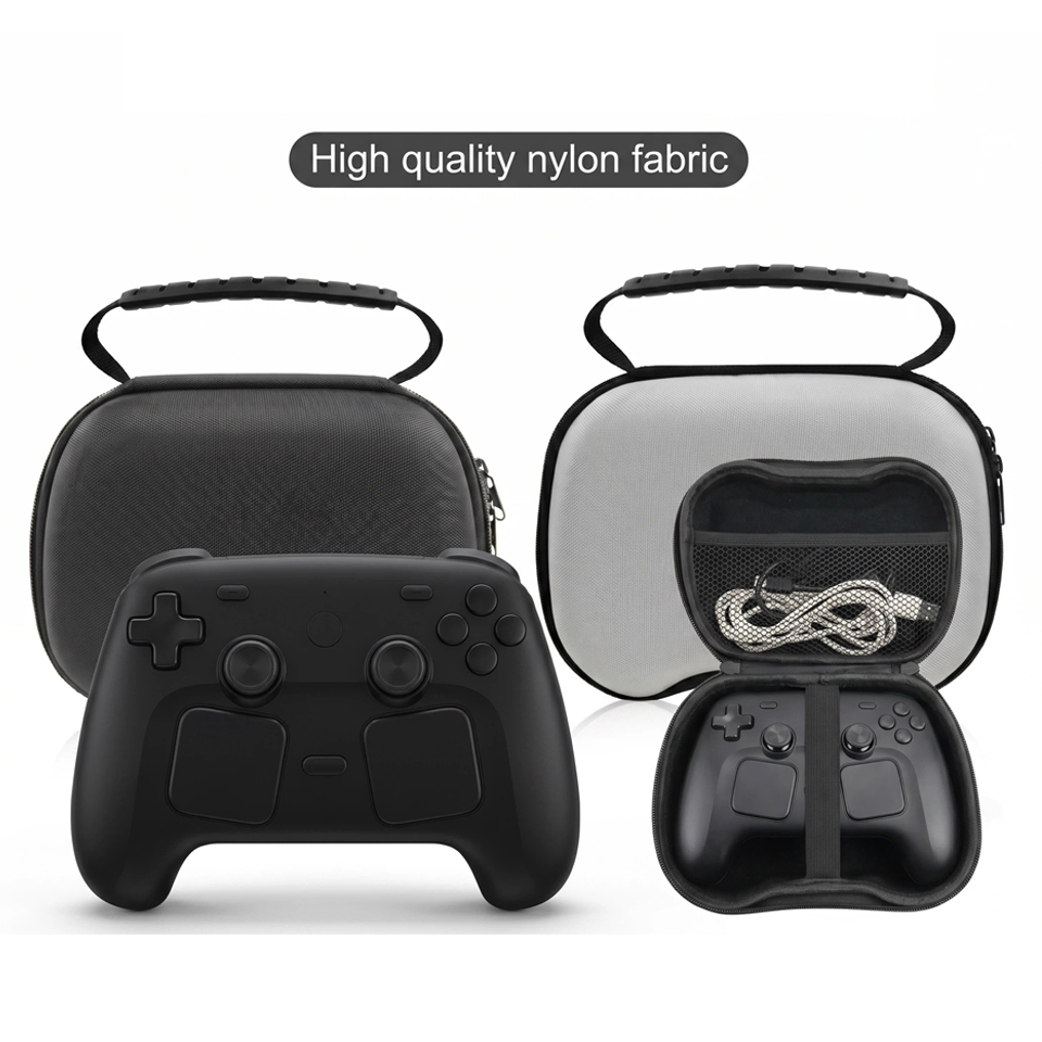 حقيبة حمل واقية لوحدة تحكم Ste - مراجعة Gaming Console Gp Pro وسعره