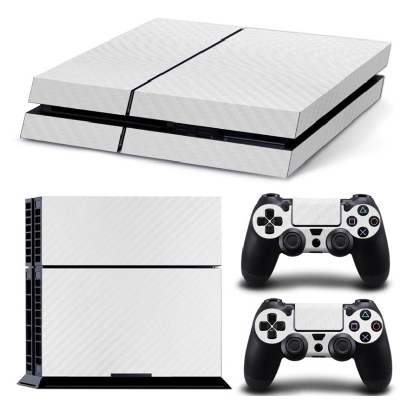 2022 جديد وحدة التحكم ألياف ال - مراجعة Console Skin Wrap وسعره
