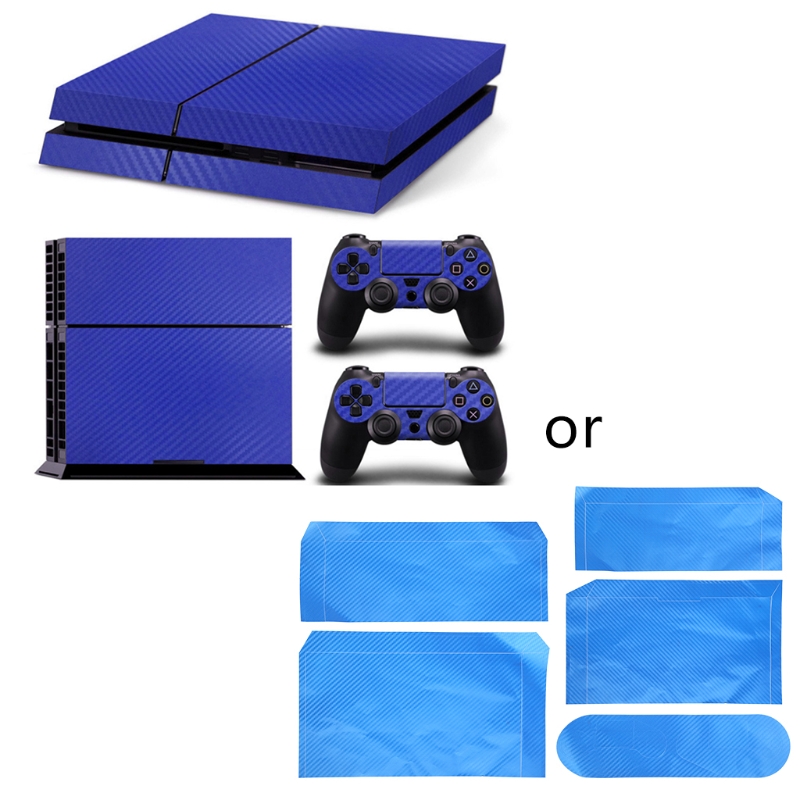 2022 جديد وحدة التحكم ألياف ال - مراجعة Console Skin Wrap وسعره