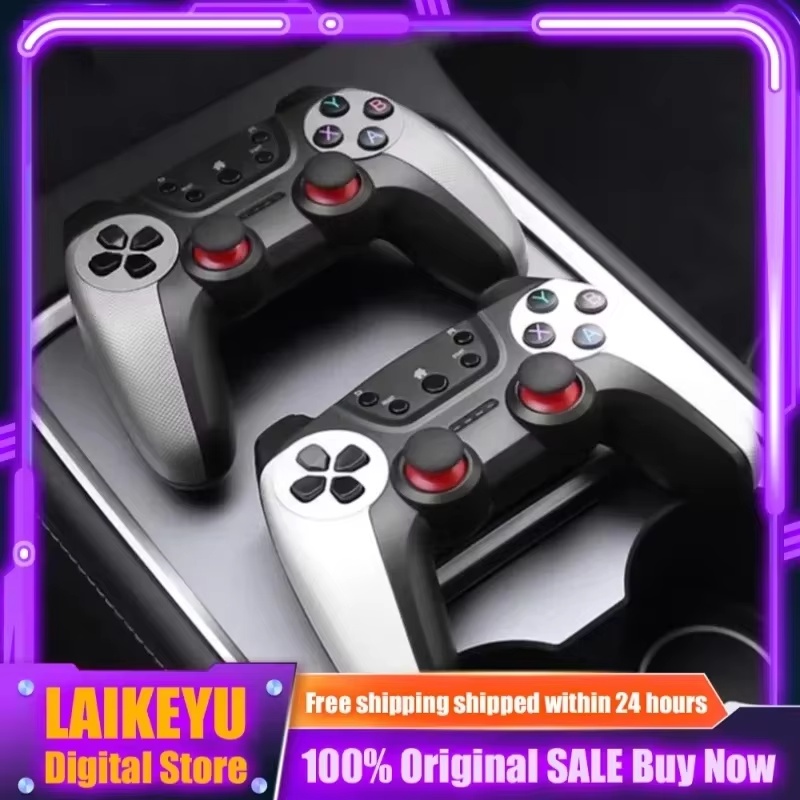 2025 جديد لاسلكي USB أذرع التح - مراجعة Gaming Console Online وسعره