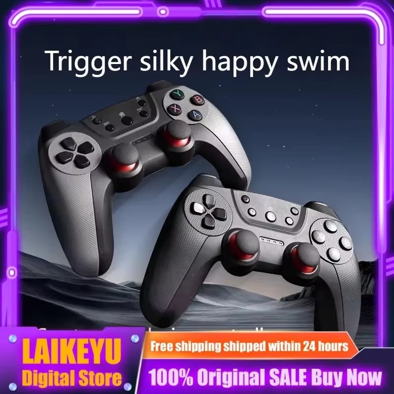 2025 جديد لاسلكي USB أذرع التح - مراجعة Gaming Console Online وسعره